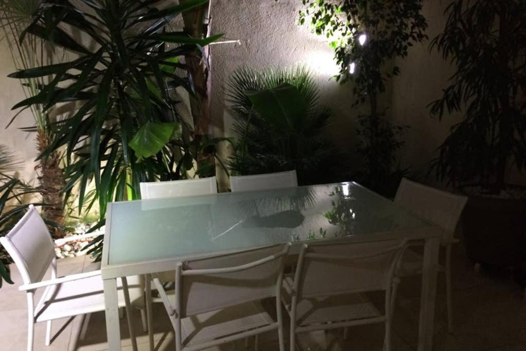 Vive La Playa Y La Noche De Sitges Aqui Leilighet Eksteriør bilde