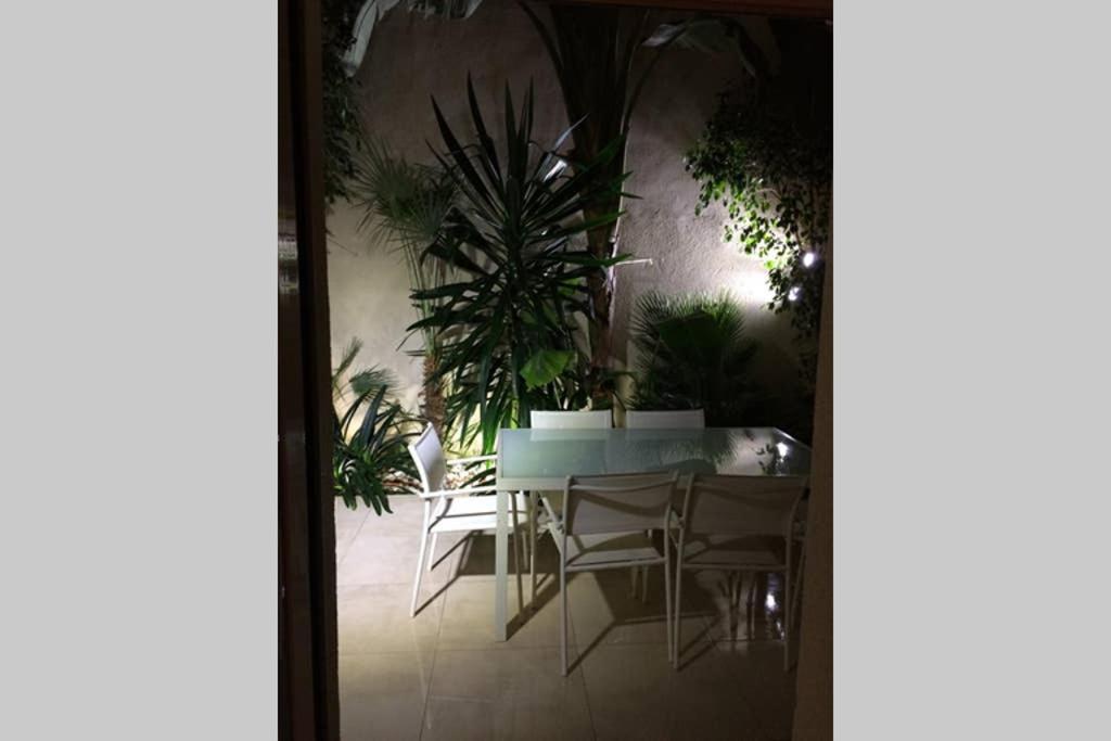 Vive La Playa Y La Noche De Sitges Aqui Leilighet Eksteriør bilde