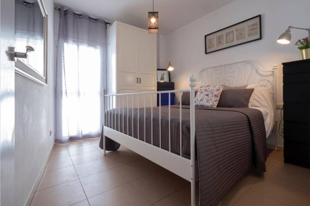 Vive La Playa Y La Noche De Sitges Aqui Leilighet Eksteriør bilde