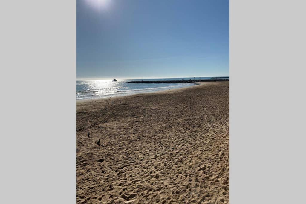 Vive La Playa Y La Noche De Sitges Aqui Leilighet Eksteriør bilde