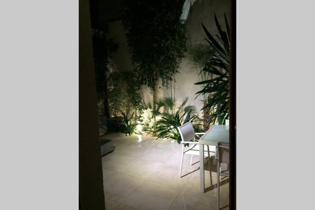 Vive La Playa Y La Noche De Sitges Aqui Leilighet Eksteriør bilde